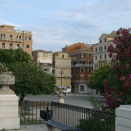 1861 Liston Boutique Flat