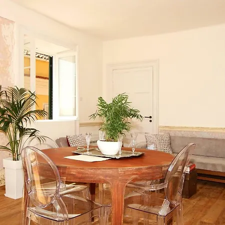 1861 Liston Boutique Flat Corfu (city)