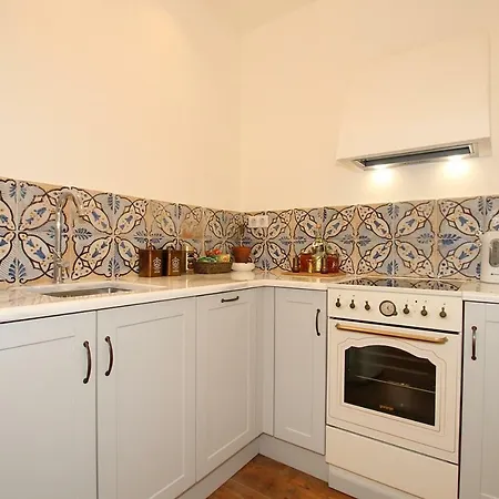 1861 Liston Boutique Flat * Corfu (city)