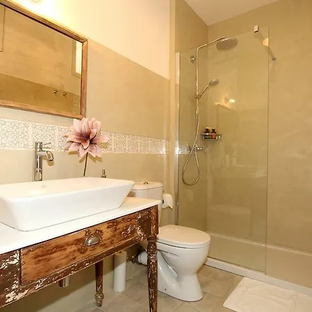 1861 Liston Boutique Flat * Corfu (city)