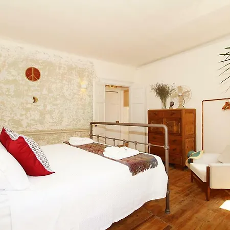 1861 Liston Boutique Flat * Corfu (city)