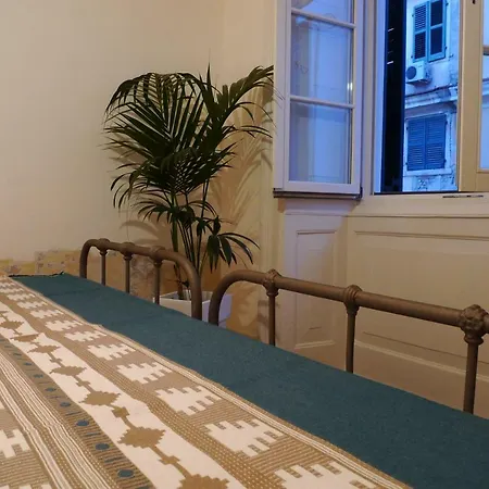 1861 Liston Boutique Flat Corfu (city)