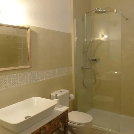 1861 Liston Boutique Flat * Corfu (city)