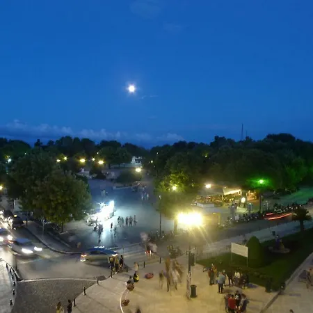 1861 Liston Boutique Flat דירה