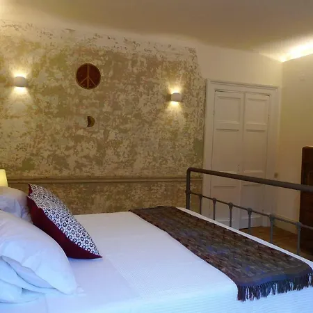 1861 Liston Boutique Flat Апартаменты *