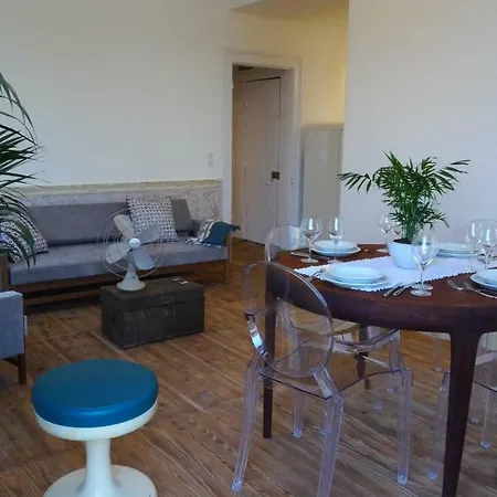 1861 Liston Boutique Flat Апартаменты Corfu (city)