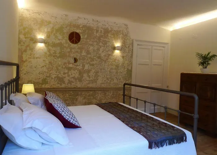 1861 Liston Boutique Flat Lejlighed *