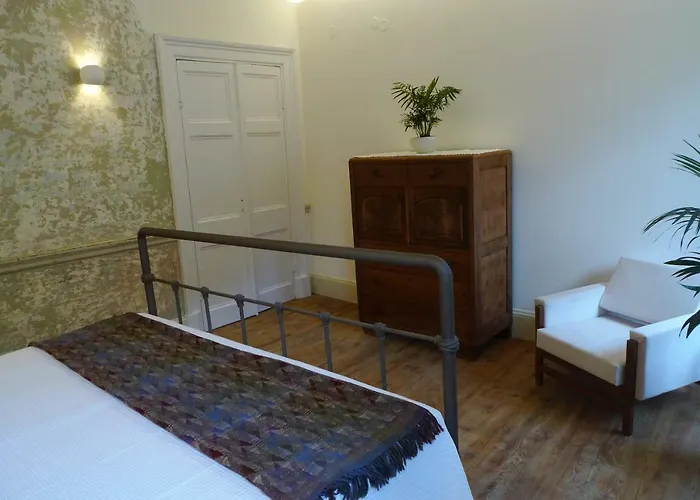 1861 Liston Boutique Flat Corfu (city)