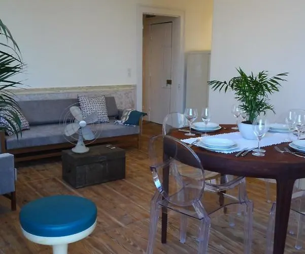 1861 Liston Boutique Flat Lejlighed Corfu (city)