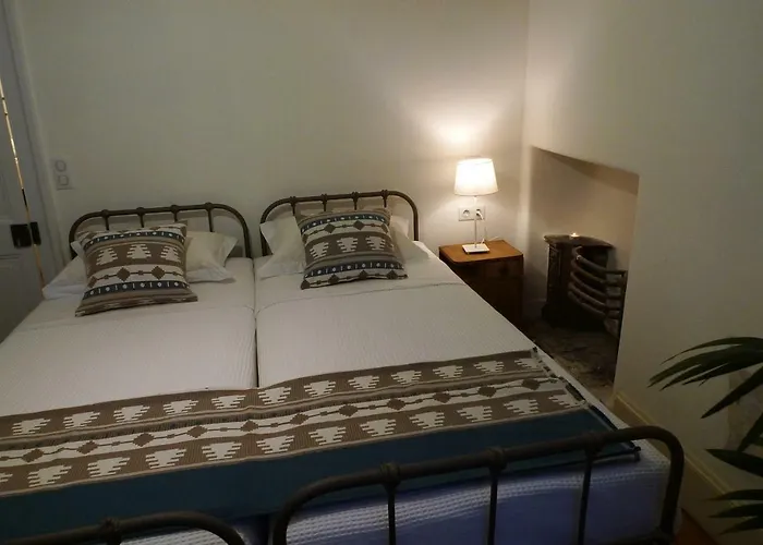 1861 Liston Boutique Flat *