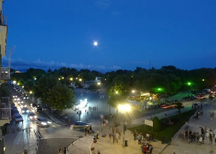 1861 Liston Boutique Flat Lejlighed