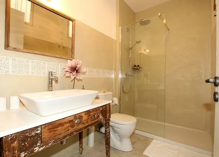 1861 Liston Boutique Flat * Corfu (city)