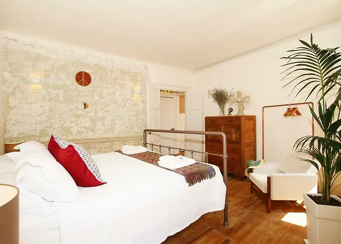 1861 Liston Boutique Flat * Corfu (city)